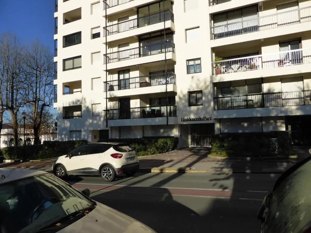 Appartement Saint-Jean-de-Luz Centre - Photo 1