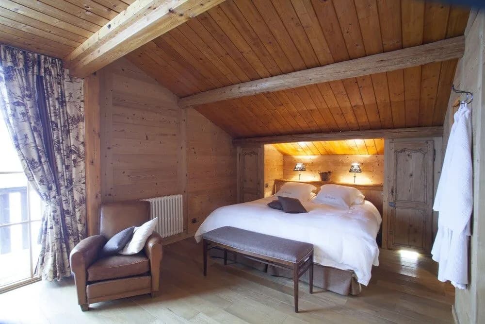 Maison d'hôtes Le Pré Oudot - Photo 5