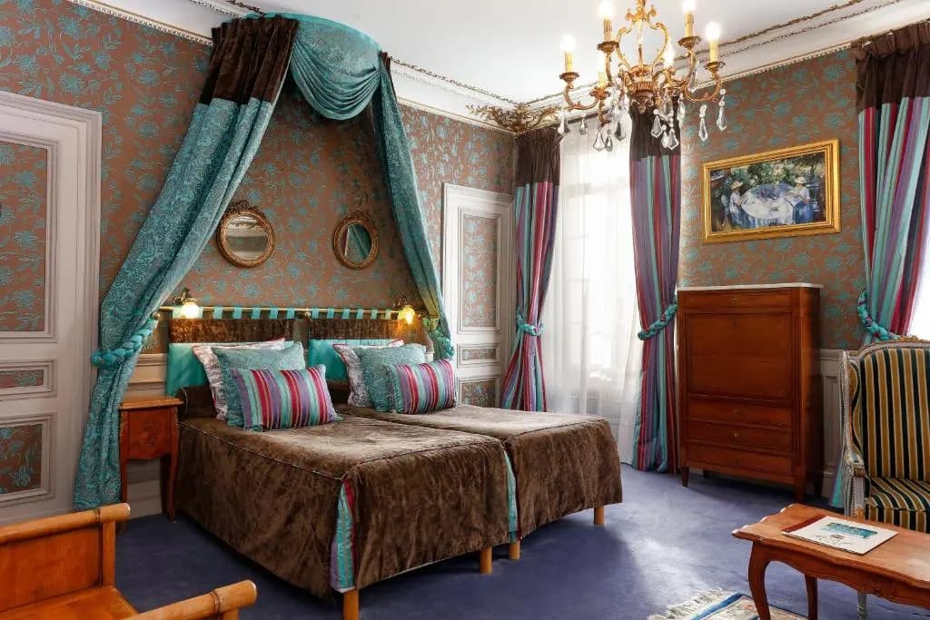 Hôtel L' Ecrin - Photo 5