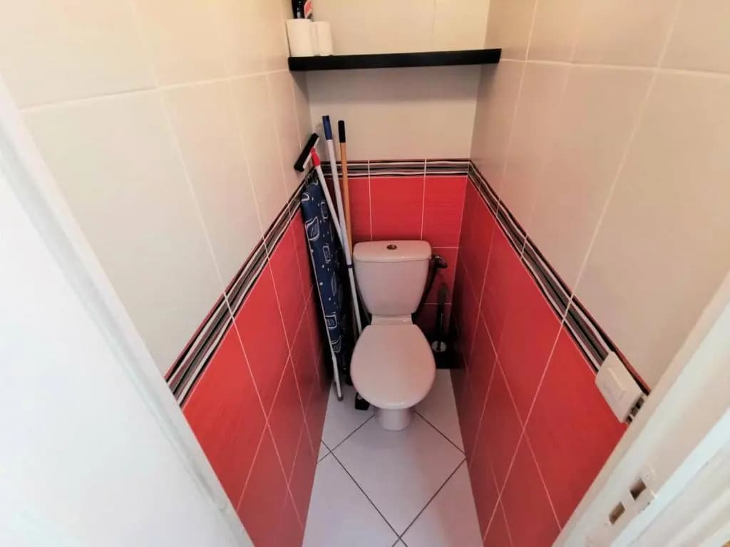 Résidence GRANDE BLEUE - 2 Pièces pour 4 Personnes 34 - Miniature 7