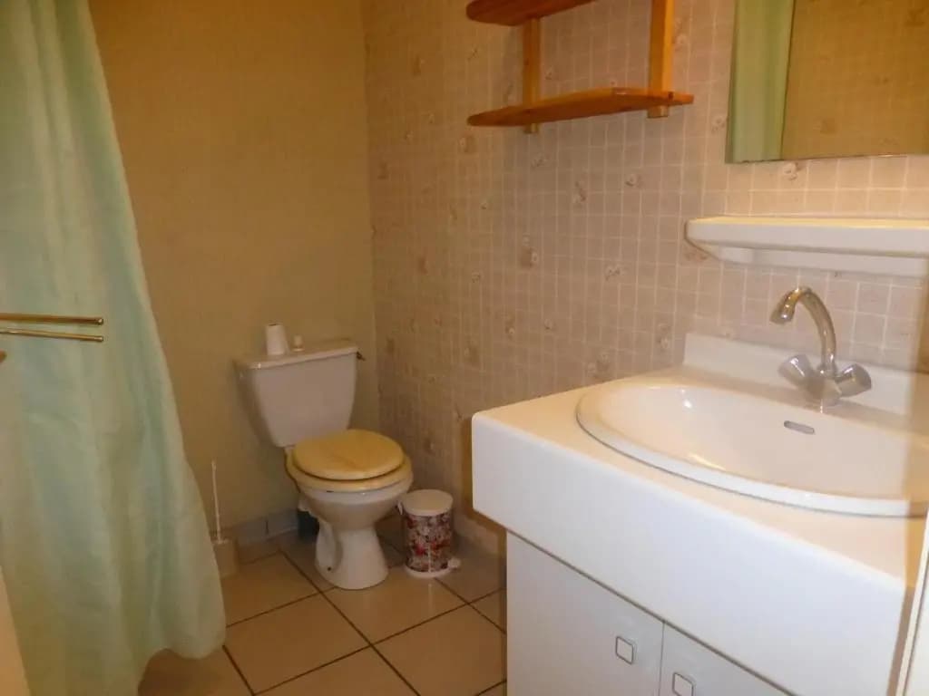 Appartement Brides-les-Bains, 1 pièce, 2 personnes - FR-1-512-128 - Miniature 7