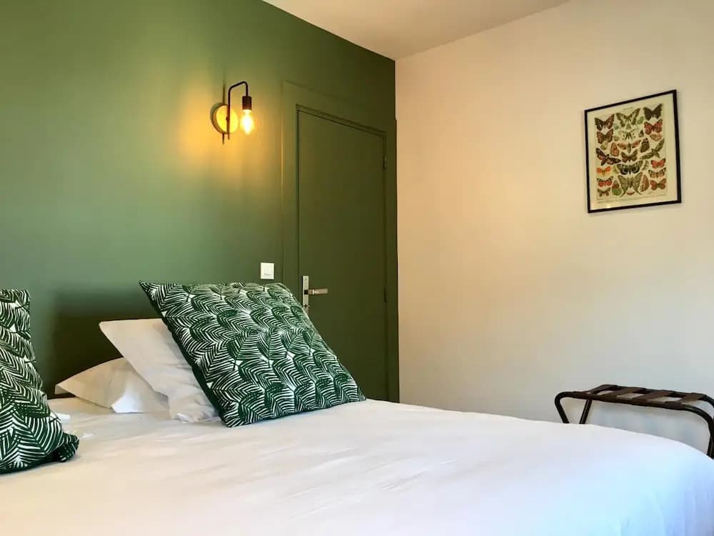 La Maison du Grand Four en Bourgogne, Au coeur de Vignes, Piscine et Sauna - Photo 2