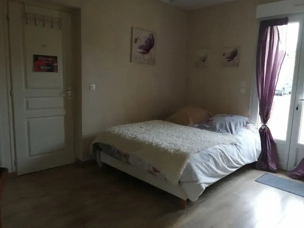 Chambre et Appartement Zen de Beauval - Photo 1