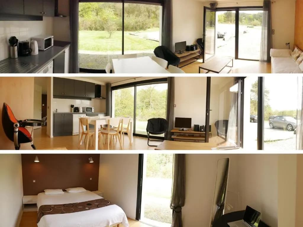 Auberge Des VoyaJoueurs - Photo 3