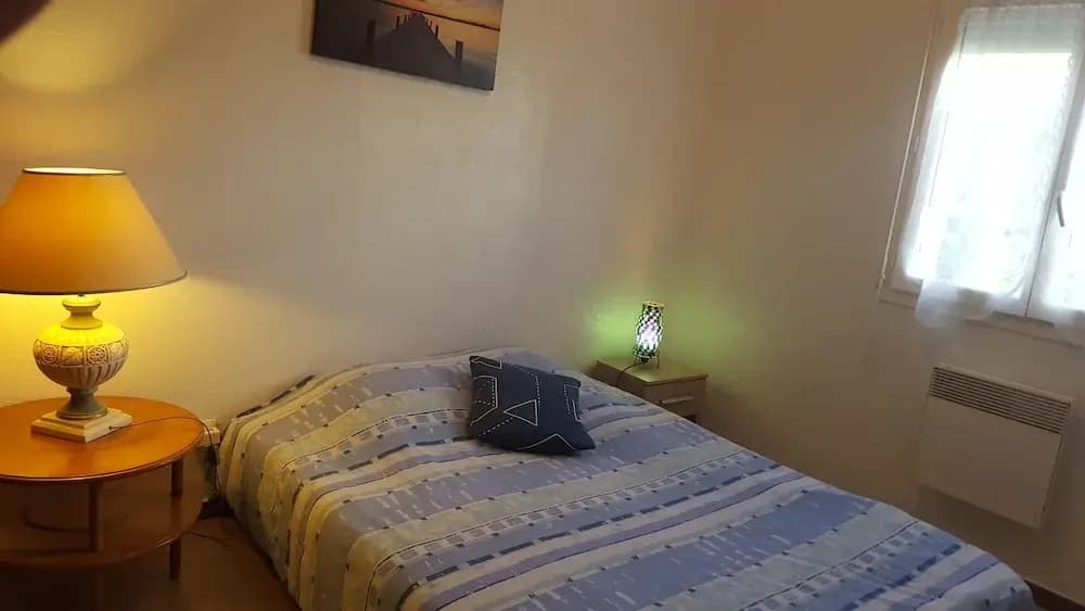 Chambres dans maison cosy proche Besançon - Photo 1