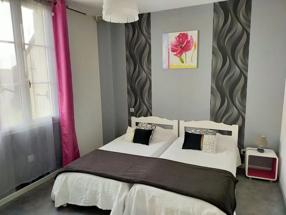 Les Chambres du Faubourg - Photo 3
