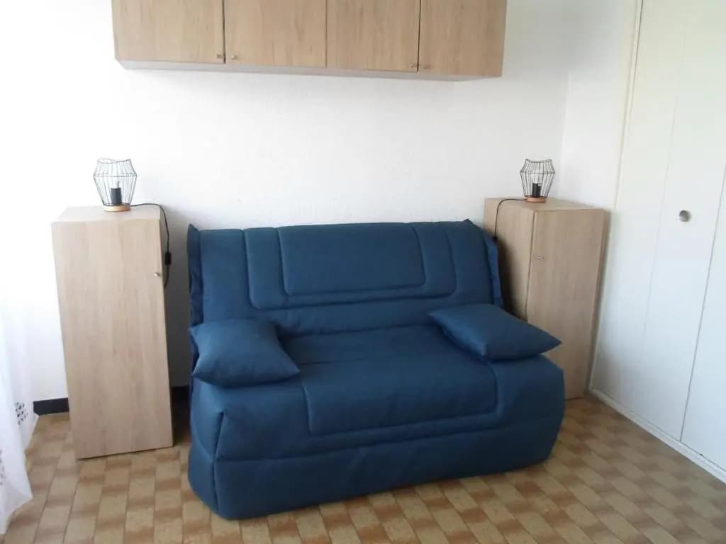 Appartement Balaruc-les-Bains, 1 pièce, 2 personnes - FR-1-503-54 - Photo 2