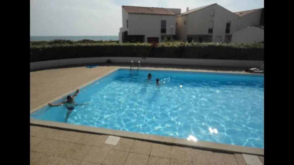 Appartement vue imprenable - Miniature 8