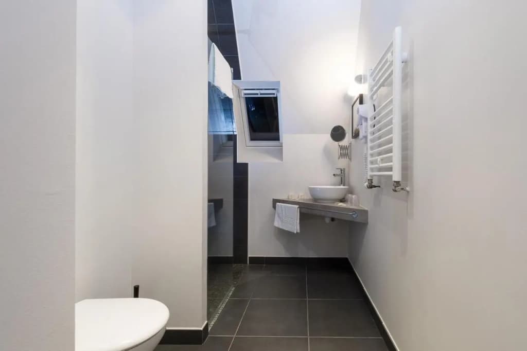Hôtel Ker Mor - Miniature 8