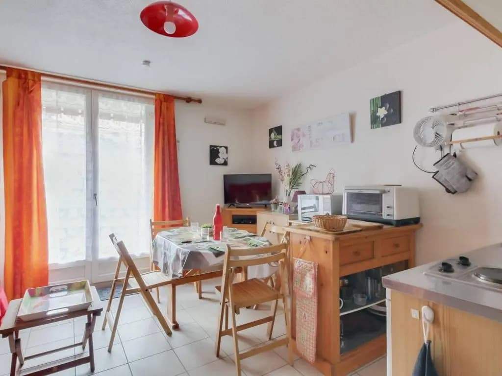 Appartement Esquièze-Sère, 1 pièce, 4 personnes - FR-1-402-81 - Miniature 8