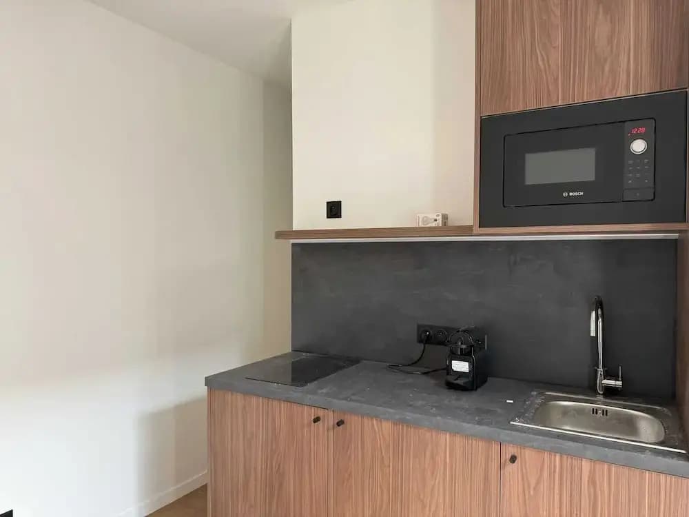 Cosy Apartment - 2BR - 4P - Montreuil - Photo 1