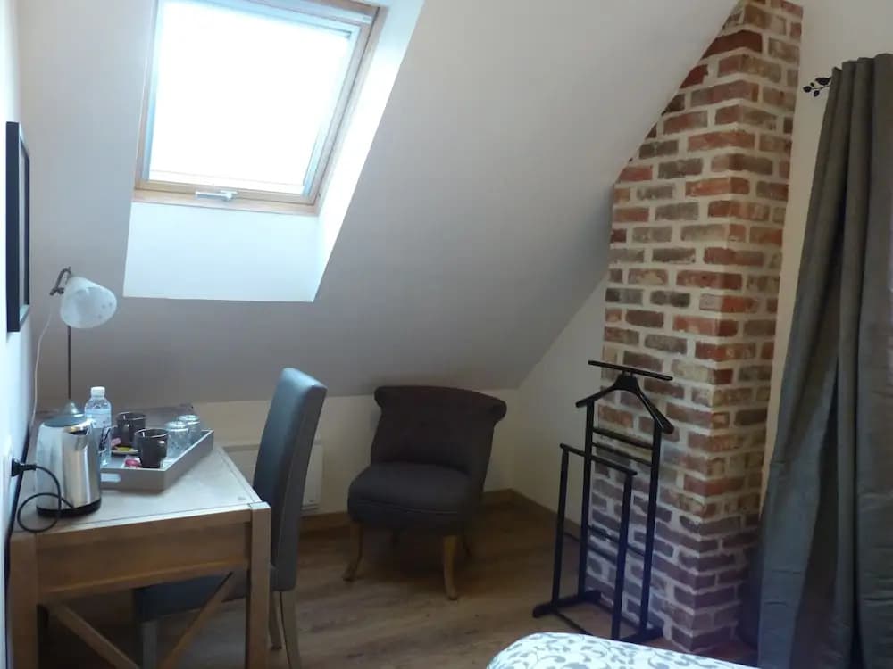 Paardenhof Guesthouse - Photo 3