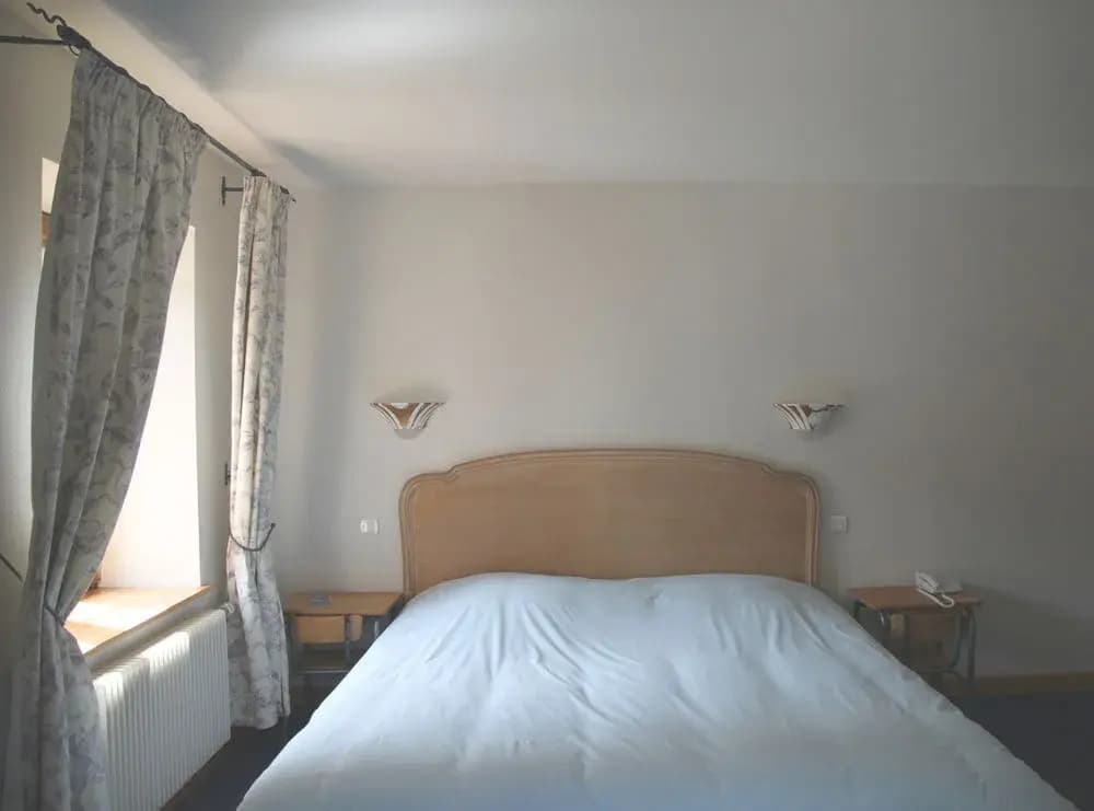 Le Val Joli - Hotel Restaurant - Photo 5