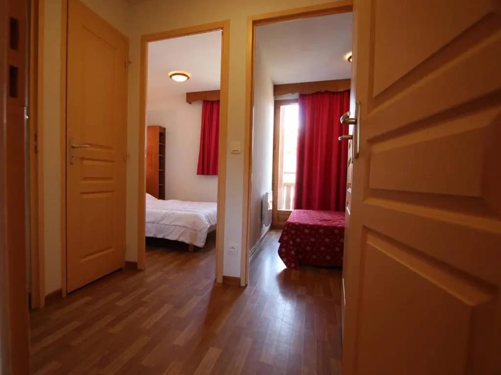 Appartement Puy-Saint-Vincent, 5 pièces, 10 personnes - FR-1-330G-48 - Photo 5