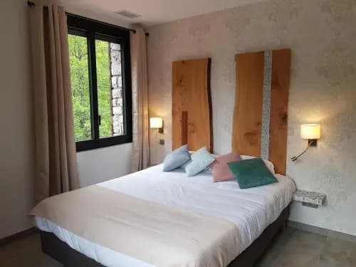 Hôtel de la Restonica - Photo 2
