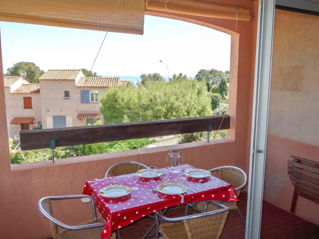 Apartment Super Ile Rousse - Miniature 6