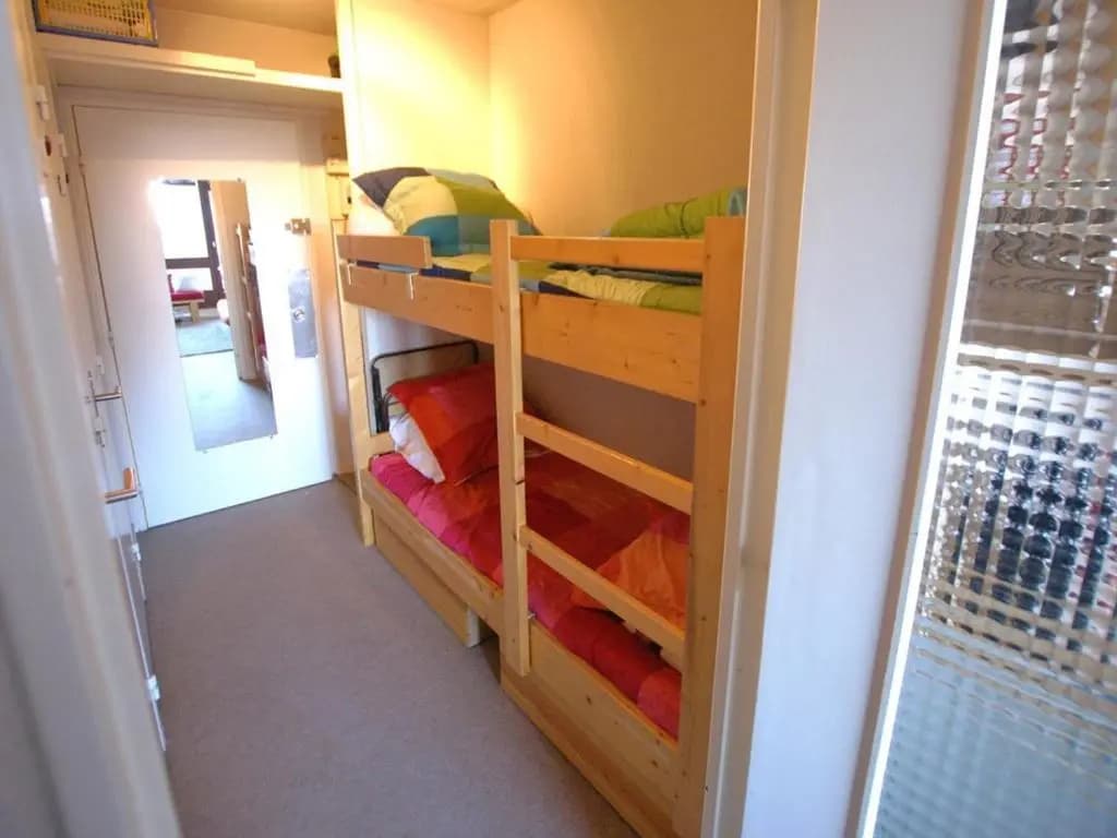 Appartement Enchastrayes, 3 pièces, 6 personnes - FR-1-165A-108 - Photo 2