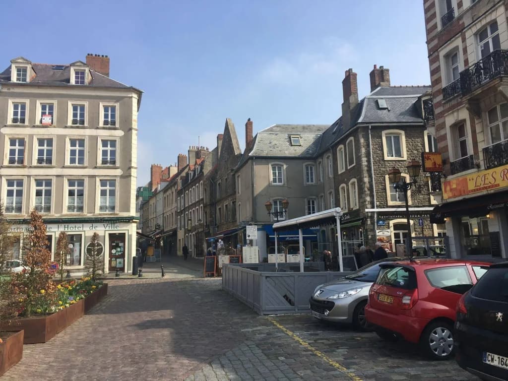 Au Coin Du Spa - Photo 1