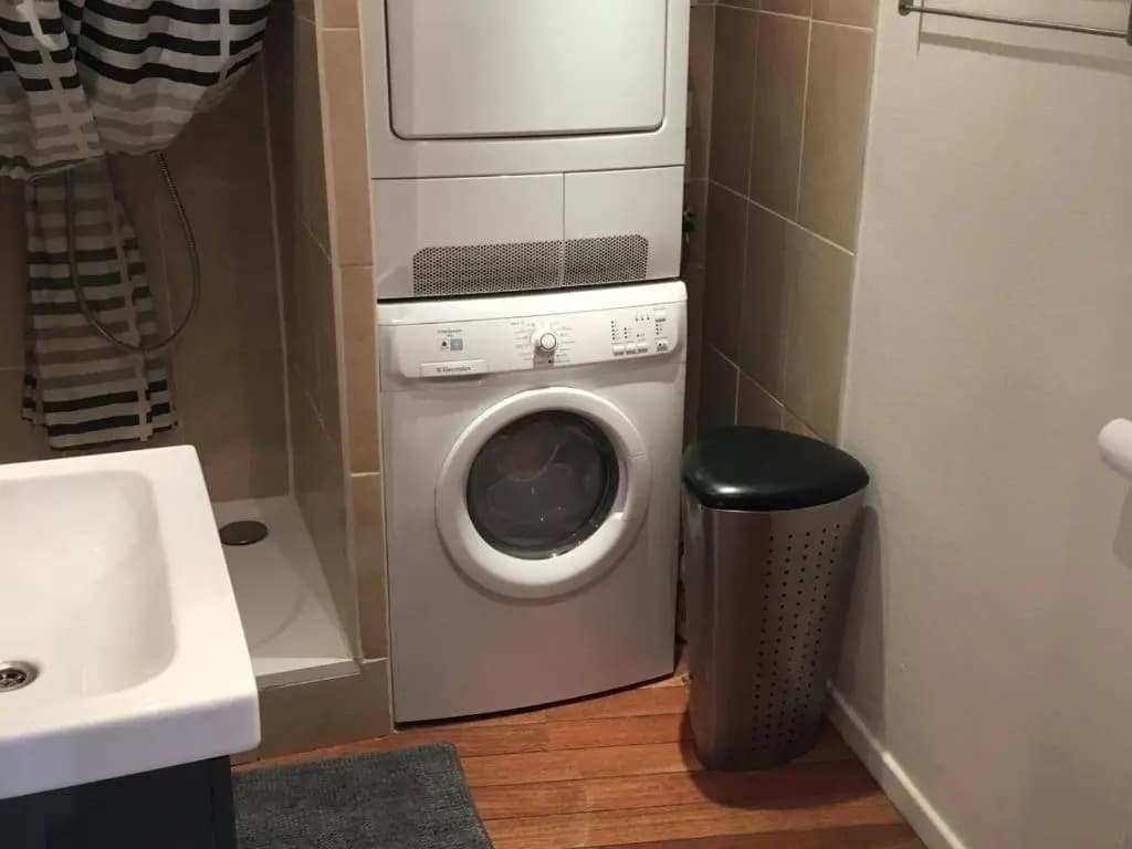 Appartement La Rochelle, 3 pièces, 4 personnes - FR-1-246-262 - Miniature 6