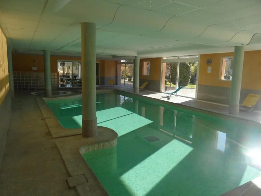 Residence Odalys La Licorne de Haute Provence - Photo 3
