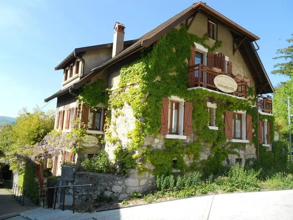 Les Jardins du Chateau - Photo 1