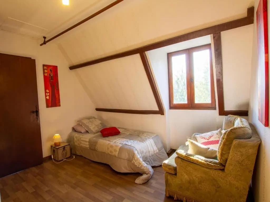 Gîte Saint-André-d'Allas, 3 pièces, 5 personnes - FR-1-616-130 - Photo 3
