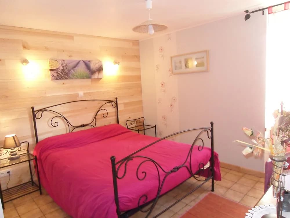 Domaine des Escouanes - Miniature 6