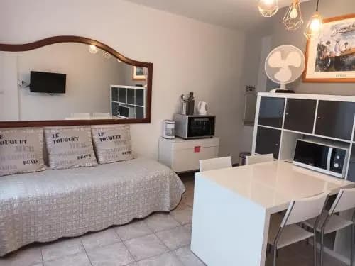 Apart Hotel Rsidence Villa Antibes - Photo 4