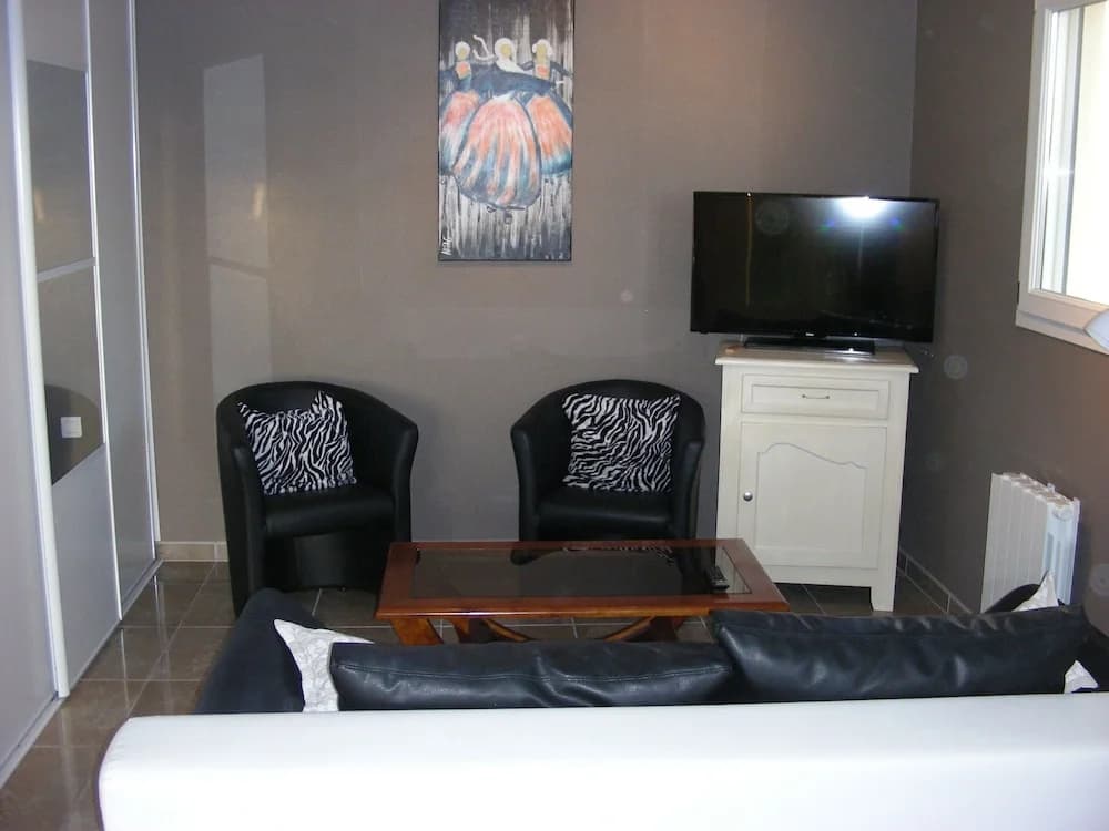 Maison tout confort 2 chambres 4 pers - Photo 3