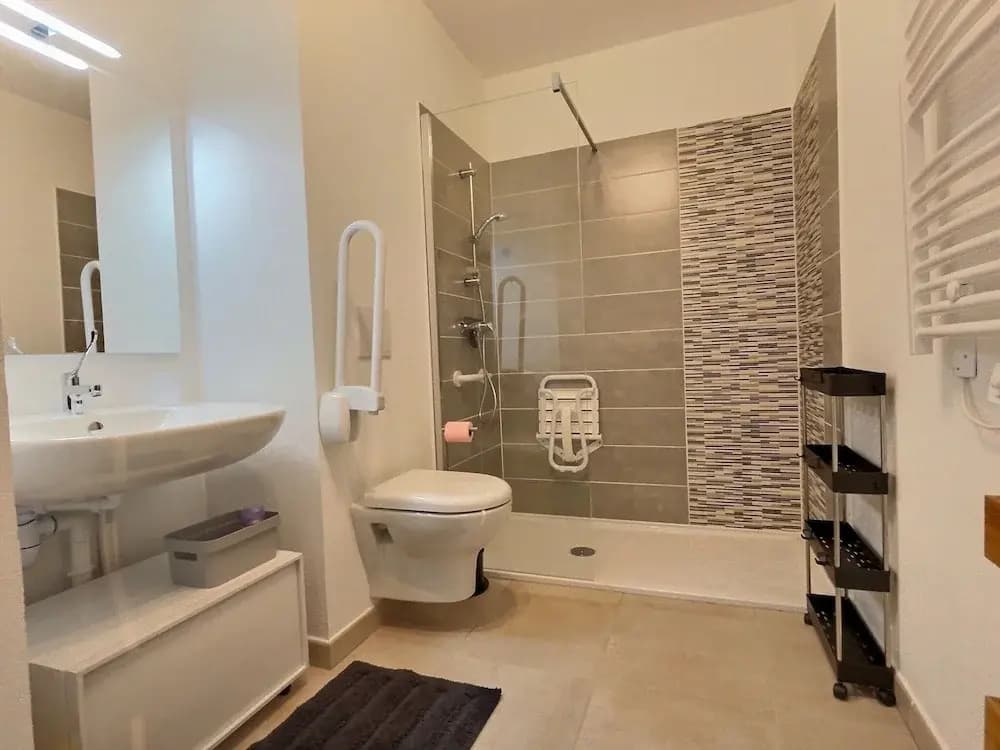 Maisonette Near Valras-plage Beach - Photo 4