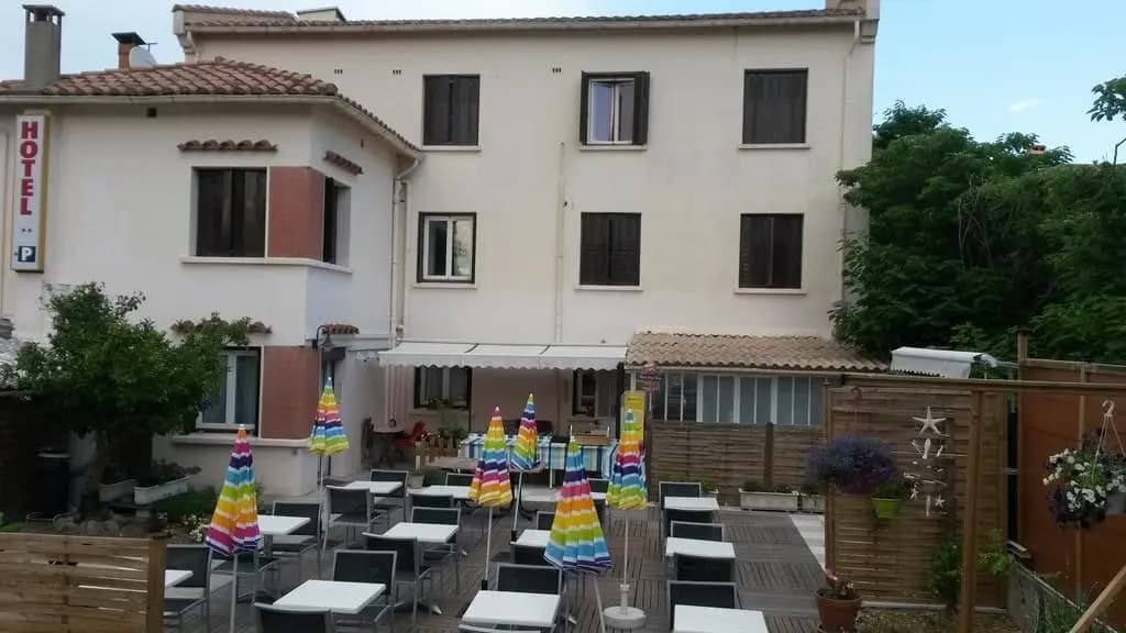 Hotel Clair Logis - Photo 3