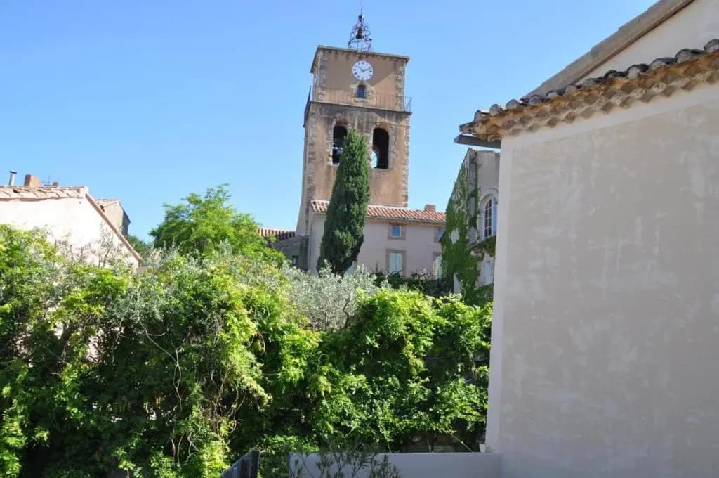 La vigne appartement - Photo 1