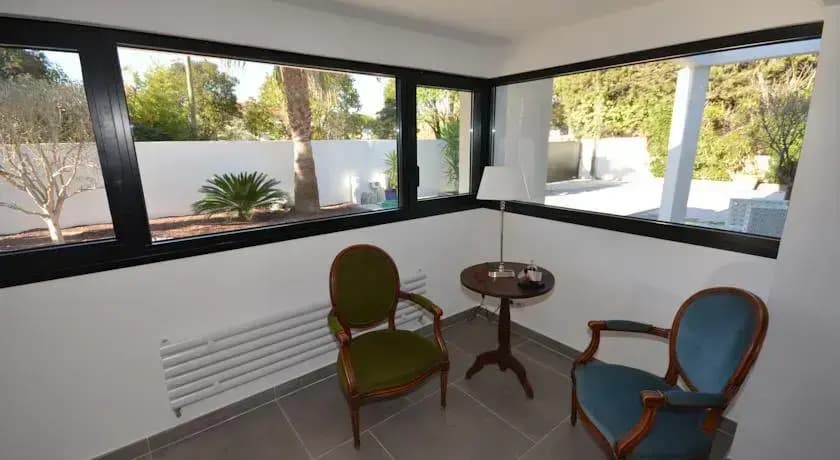 La Villa Blanche - Photo 5