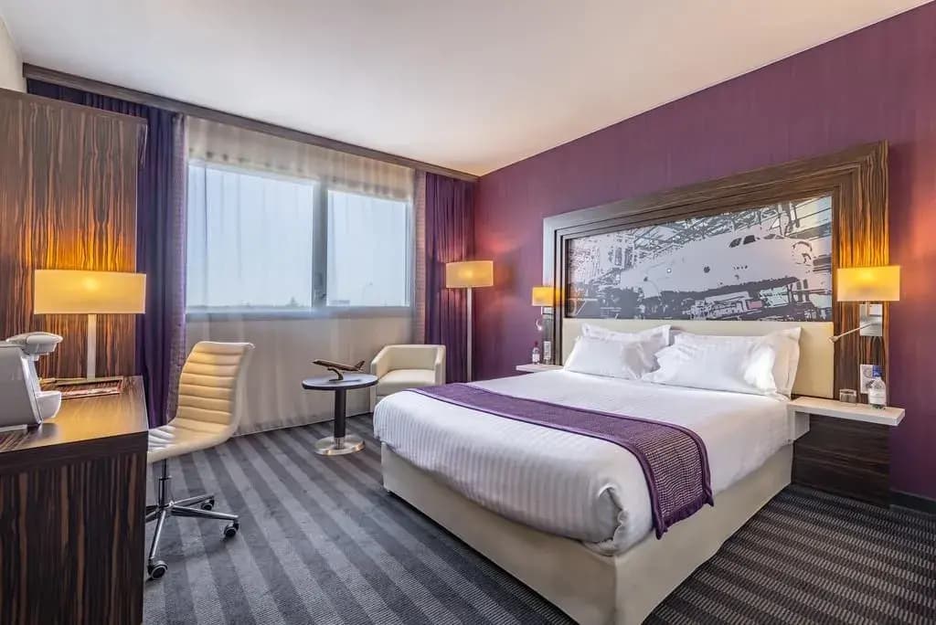 Holiday Inn Toulouse Airport - Photo 2