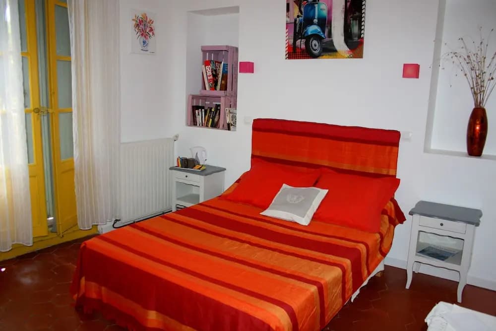 Mas de Bellegou B&B - Photo 5
