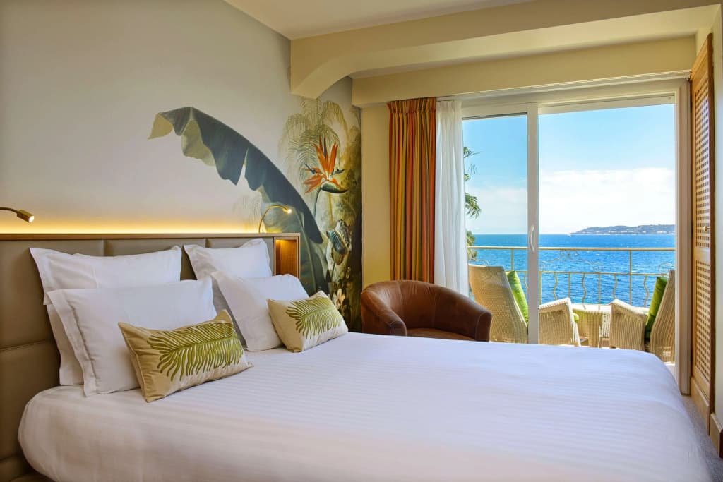 Best Western Premier Montfleuri - Photo 5