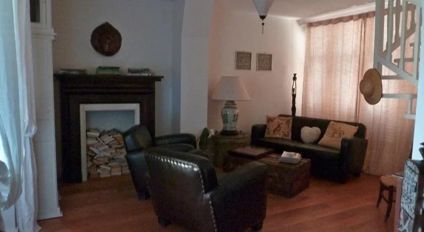VILLA MERCEDES b&b - Photo 3