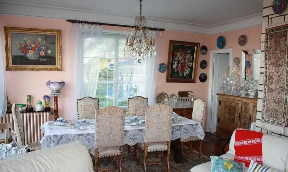 Villa Erresinolettean - Photo 5