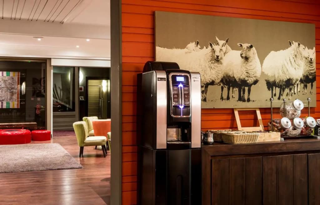 Hotel Ormelune - Photo 2