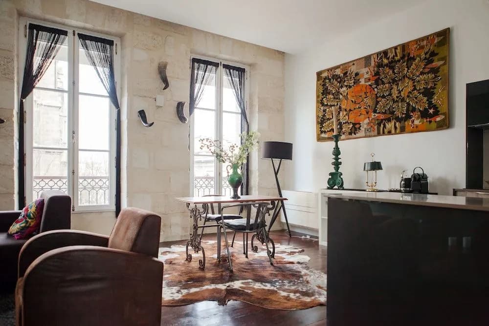 Une Chambre chez Dupont - Miniature 8