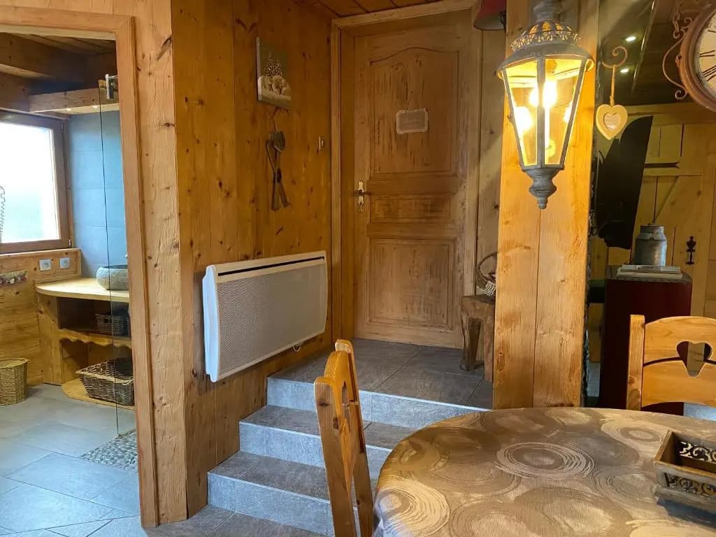 Chalet D Annelise - Photo 2