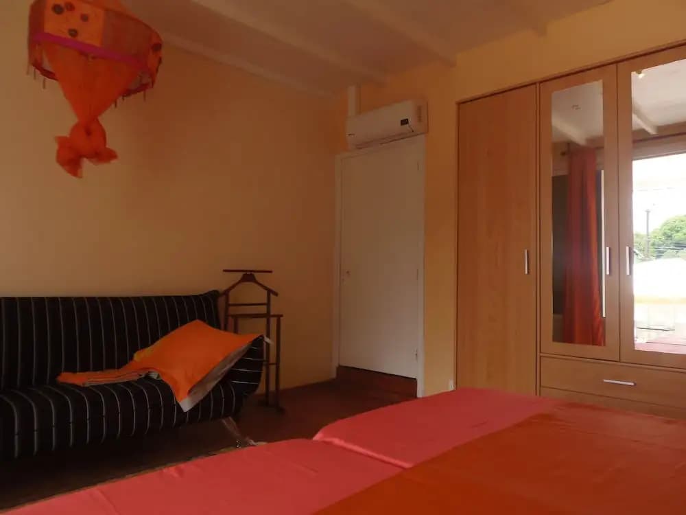Villa Mancina - Photo 2