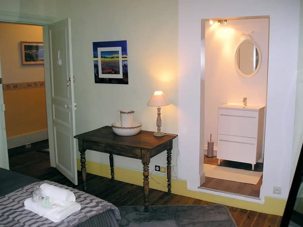 Aux Chambres du Roy - Photo 3
