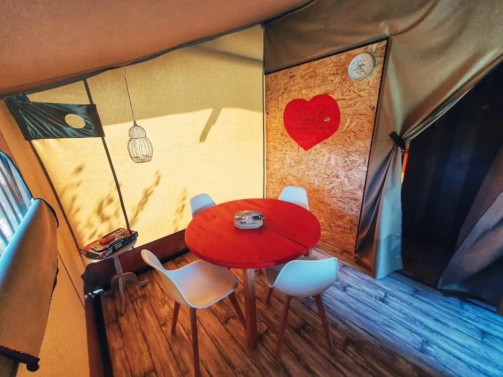 Camping des vignes - Miniature 8