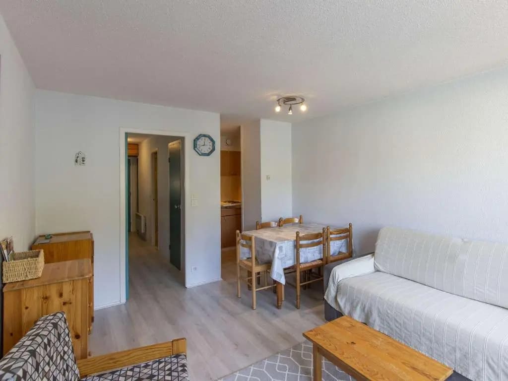 Studio La Mongie, 1 pièce, 5 personnes - FR-1-404-54 - Photo 2