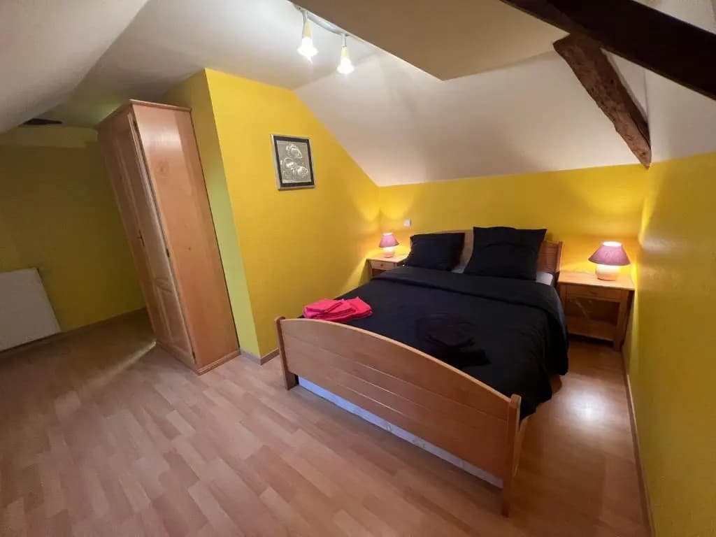 Gite la Rose - in the heart of the Dordogne for 8 people - Photo 2
