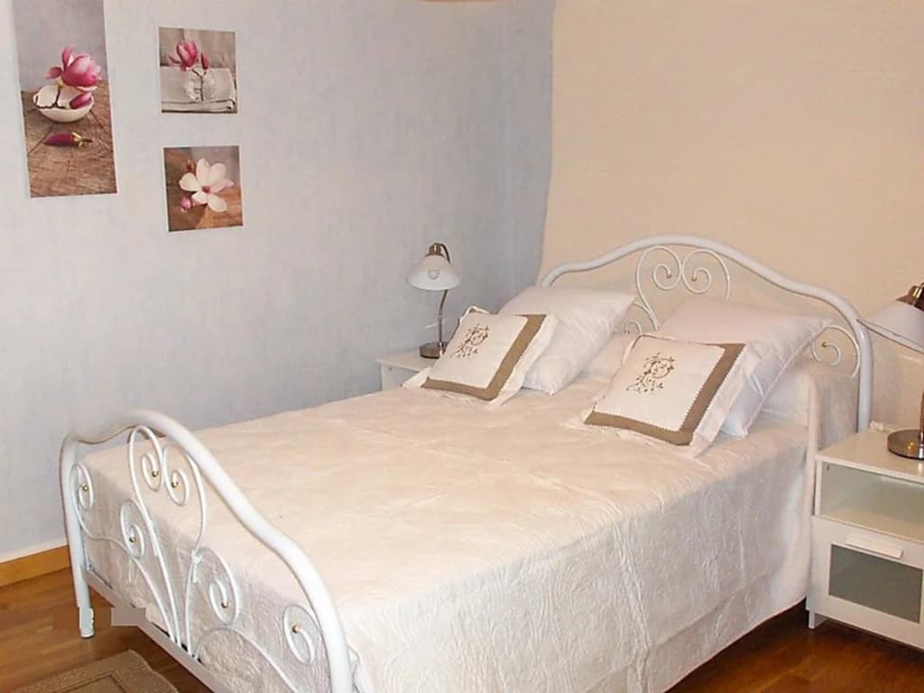 Holiday Home O'Petit Bonheur - Photo 1