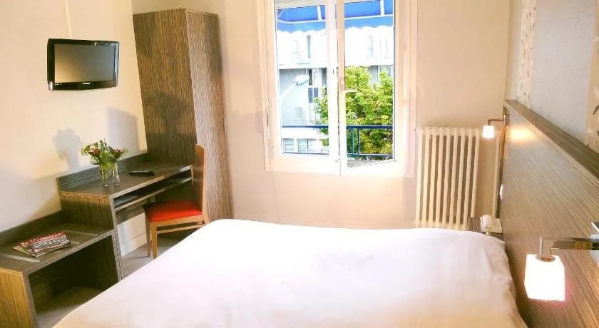 Hotel les Pecheurs - Photo 5