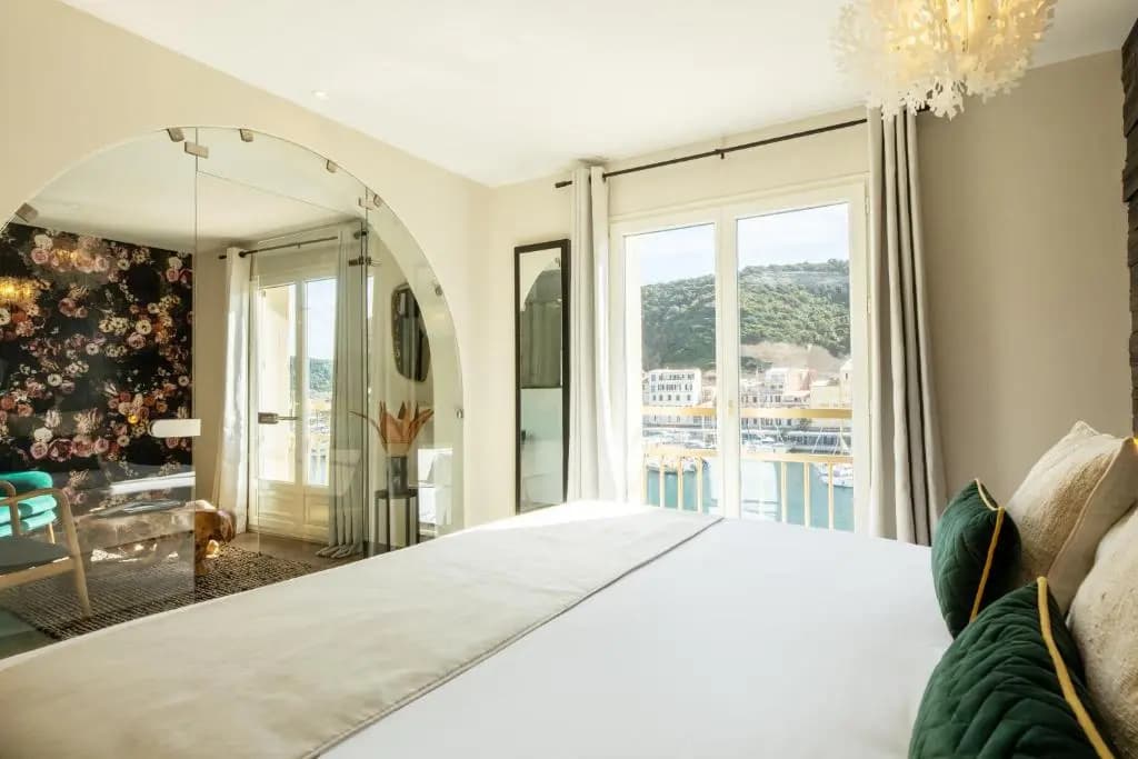 Hotel Solemare - Miniature 6