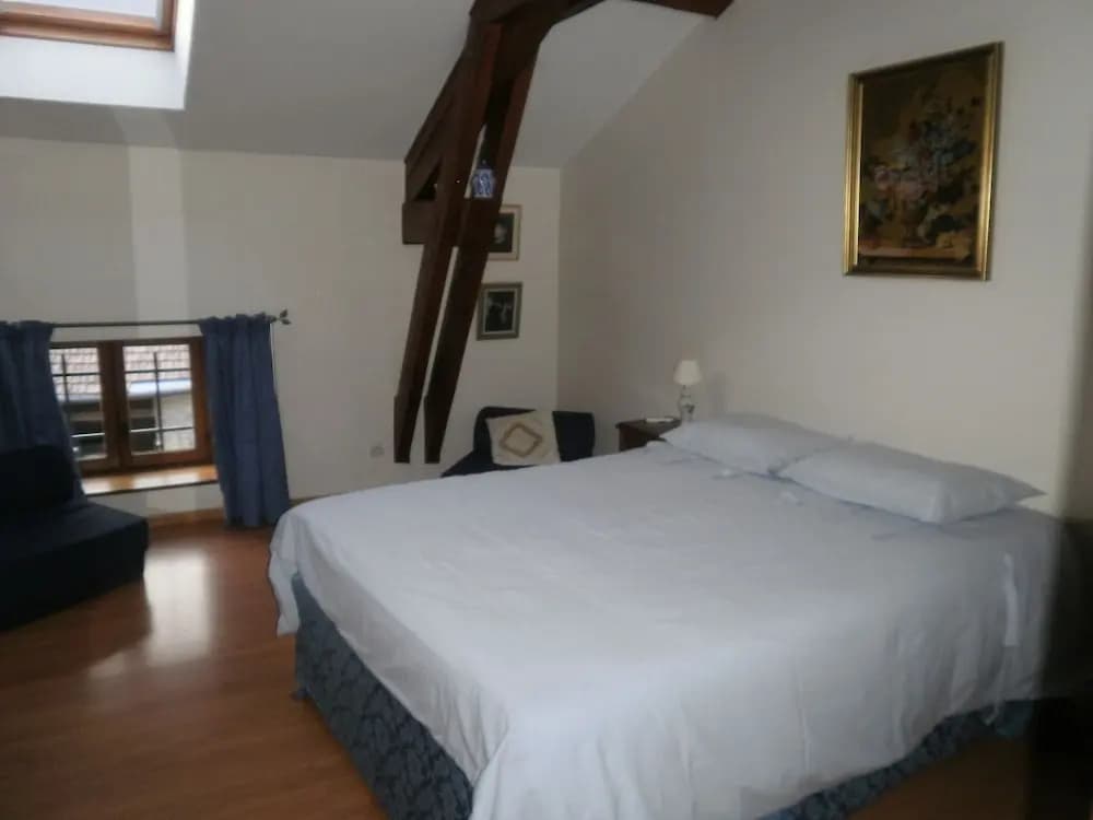 Chambres d'Hôtes La Maison d'Euterpe - Photo 3